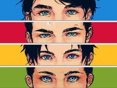 [울새/이층침대]