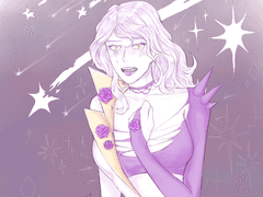 밀리티스 청혼로그