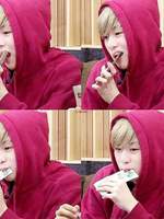 선물같아(完) 녤윙