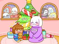 2016/12월 언텔연성 모음 2/2