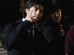 180211 드라마라마 뮤비 비하인드