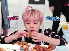 [판윙] 안 귀엽다니까?B