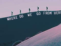 [뉴트민호/토민호]MAZE