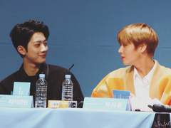 [판윙] 안 귀엽다니까?C