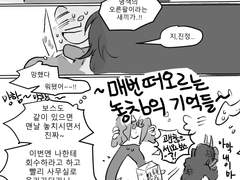 [컵헤드]화풀이
