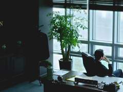 회장 이자성의 독백