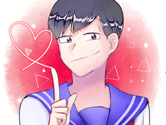 오소마츠상 Log 1