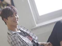 [영필] 사랑과 행운을 그대에게