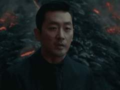 [강림원맥] 반회지옥(反回地獄) 3-12