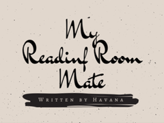 나의 열람실 메이트