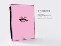 NO.080 핑크레볼루션