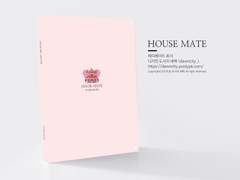 NO.082 HOUSE MATE