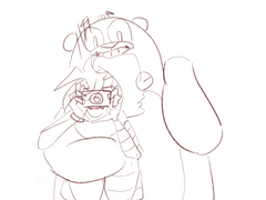 아마 빌러너스 첫연성