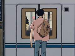 배경 공지 전달서