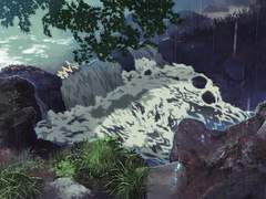 [오이히나] 사계四季 - 여름