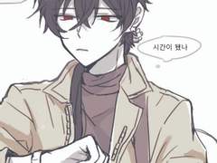 청명아 내한하자!