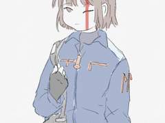 언테 낙서 모음