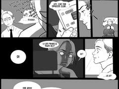 택시에서 겪은 남성혐오.