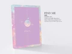 NO.089 FIND ME