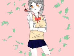 스가와라 위주 그림