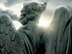 천사와 악마 썰