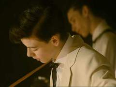 [뉴트민호]뉴트의 세계