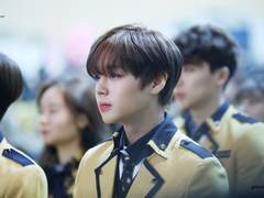 [옹윙]네 살 차이