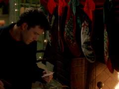 크리스마스가 제일 싫은 드류 레이섬의 이야기[하]