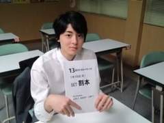 타카스기 마히로 高杉真宙 블로그 번역 55 120116