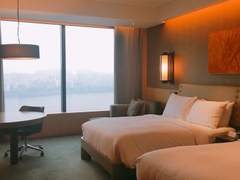 콘래드 호텔 서울