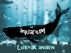 [루크아나] 아쿠아리움 (aquarium)