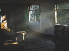 Dust, dust, dust!! (中)