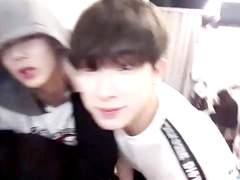 180228 브이앱 리트머스