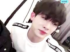 180228 브이앱 리트머스