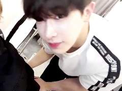 180228 브이앱 리트머스