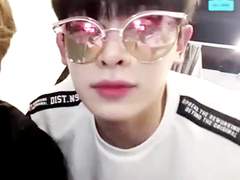 180228 브이앱 리트머스