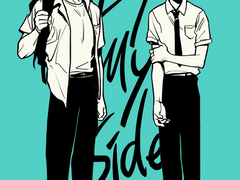 By my side