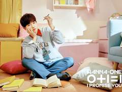 티저사진 보정 1