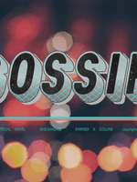 2차 [DK/파콜] GOSSIP