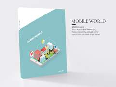 NO.102 MOBILE WORLD