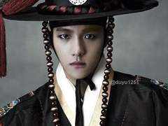 [백도] 연정戀情 11