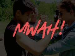 MWAH! 1