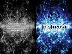[쿠로코의 농구/청황] [DIS]TRUST