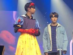 180303 유앤비 팬미팅