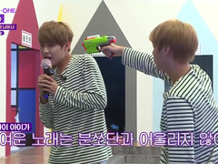 먼치킨 퇴마단 261 - 너로 인해 아름답게 물들어가는 지금