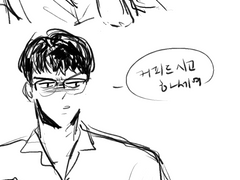 [경종/세] 질투는 사랑을 싣고 보너스2