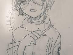 레이디버그 연성 그림2