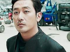 [강림원맥] 반회지옥(反回地獄) 4-2