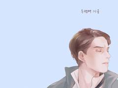 엘리자벳 회지 [두번째 겨울]