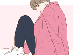 [태형] pink